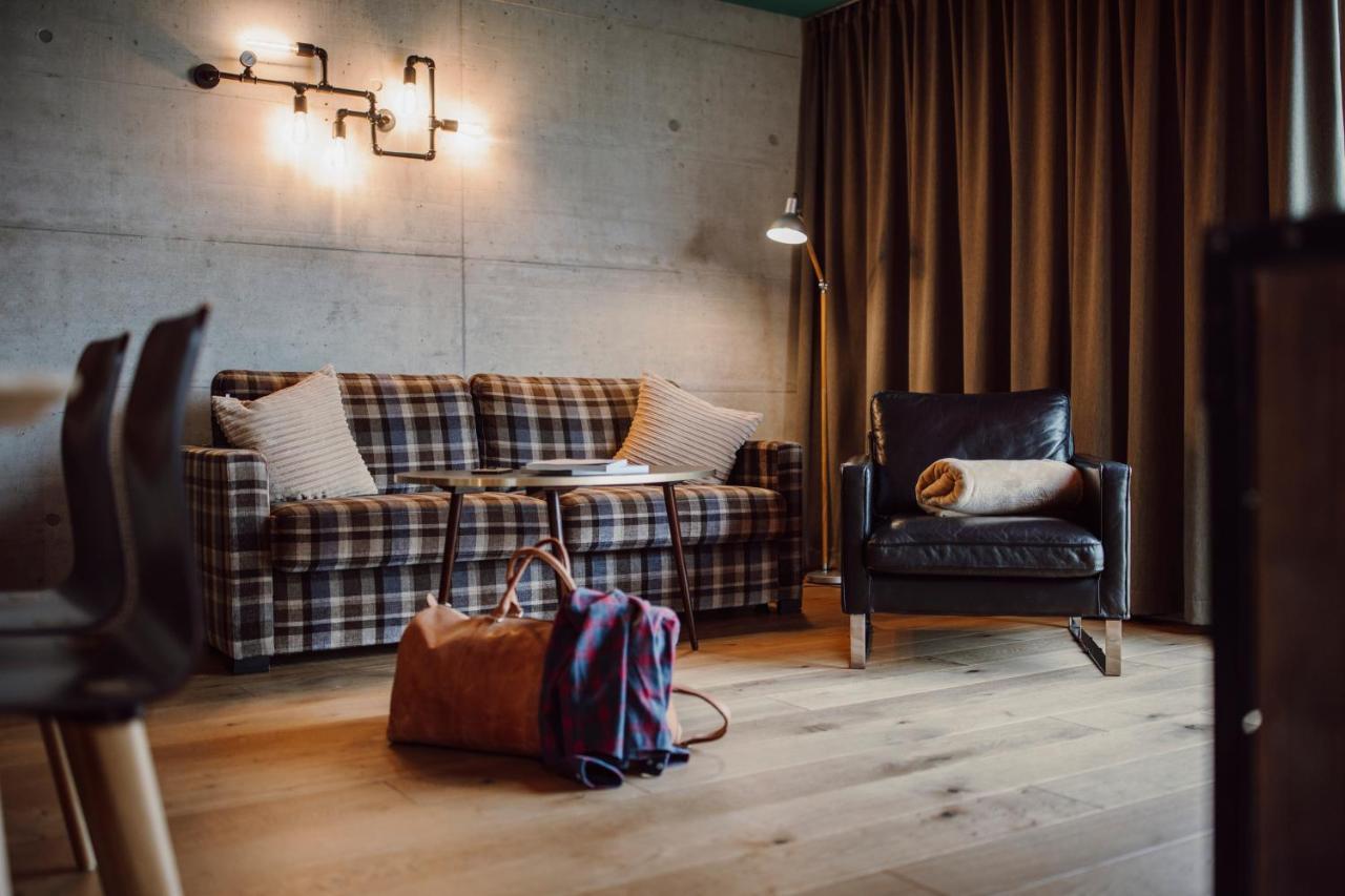 Appartement Schwarz Sankt Johann im Pongau Esterno foto