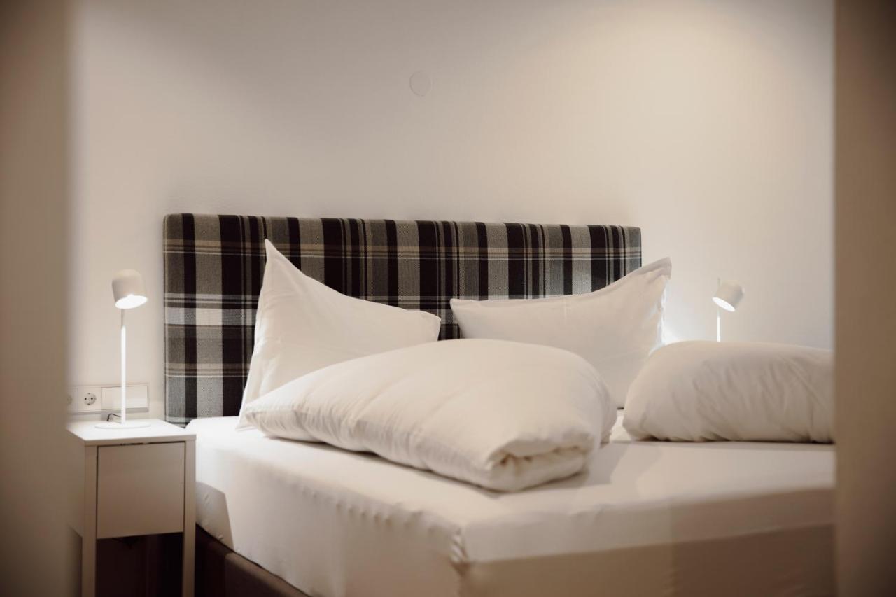 Appartement Schwarz Sankt Johann im Pongau Esterno foto
