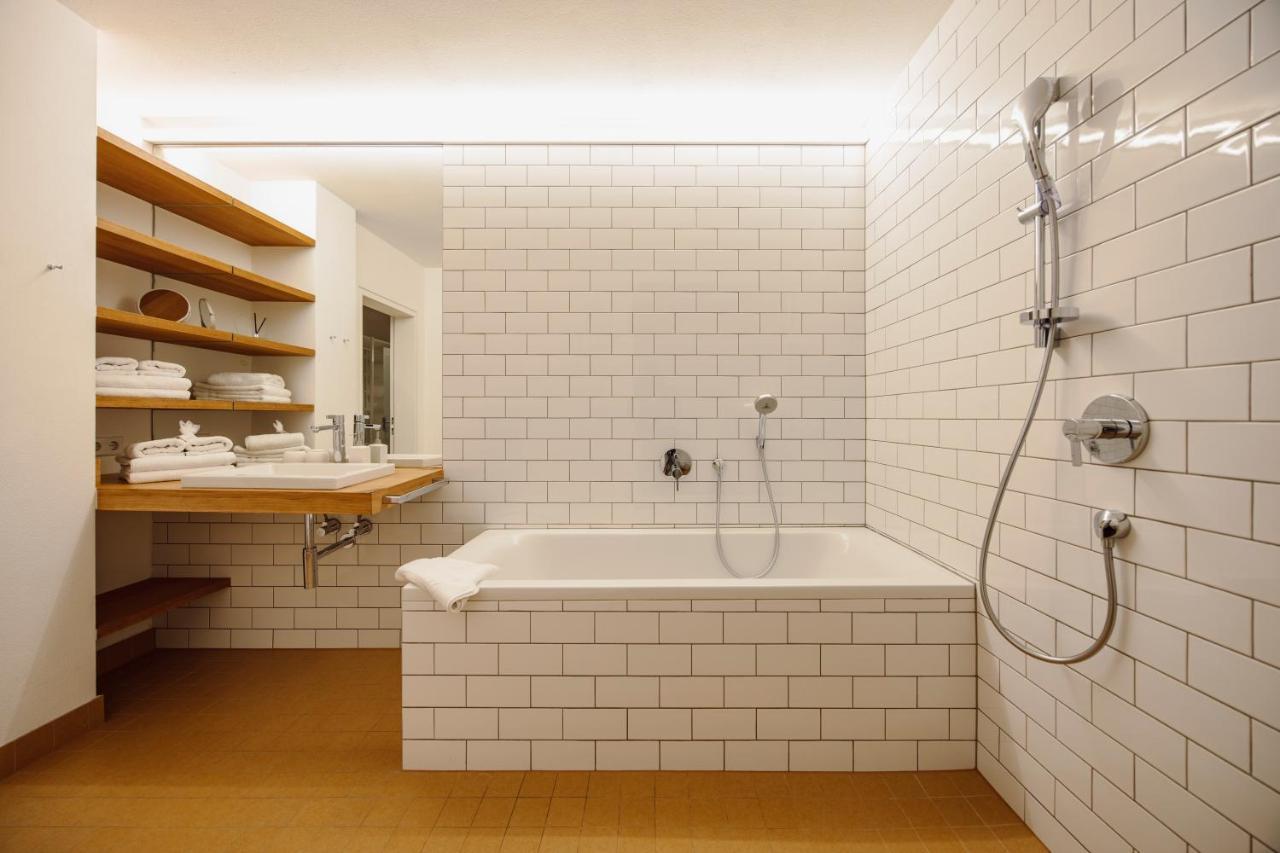 Appartement Schwarz Sankt Johann im Pongau Esterno foto