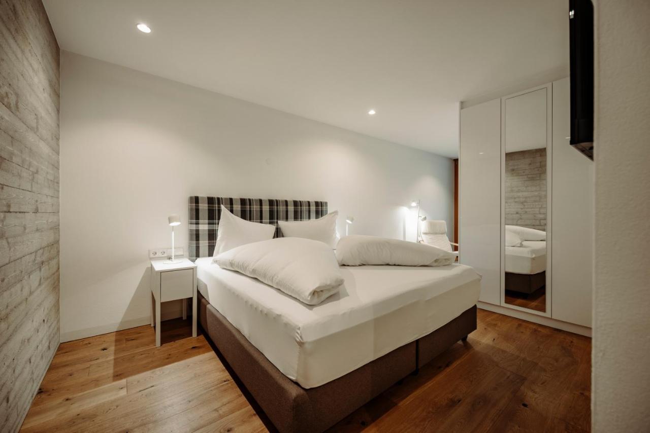 Appartement Schwarz Sankt Johann im Pongau Esterno foto