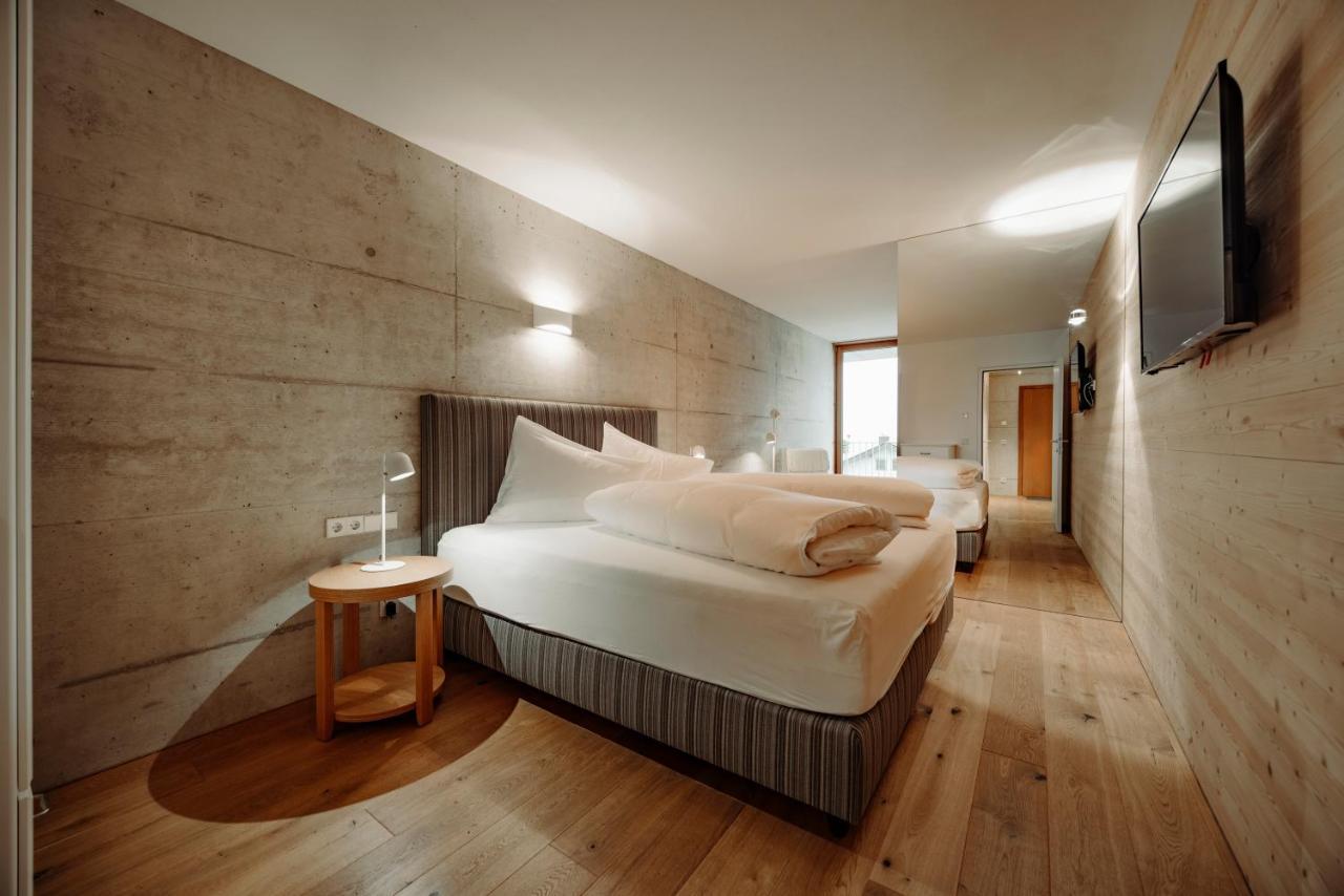 Appartement Schwarz Sankt Johann im Pongau Esterno foto