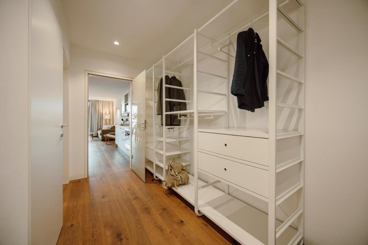 Appartement Schwarz Sankt Johann im Pongau Esterno foto