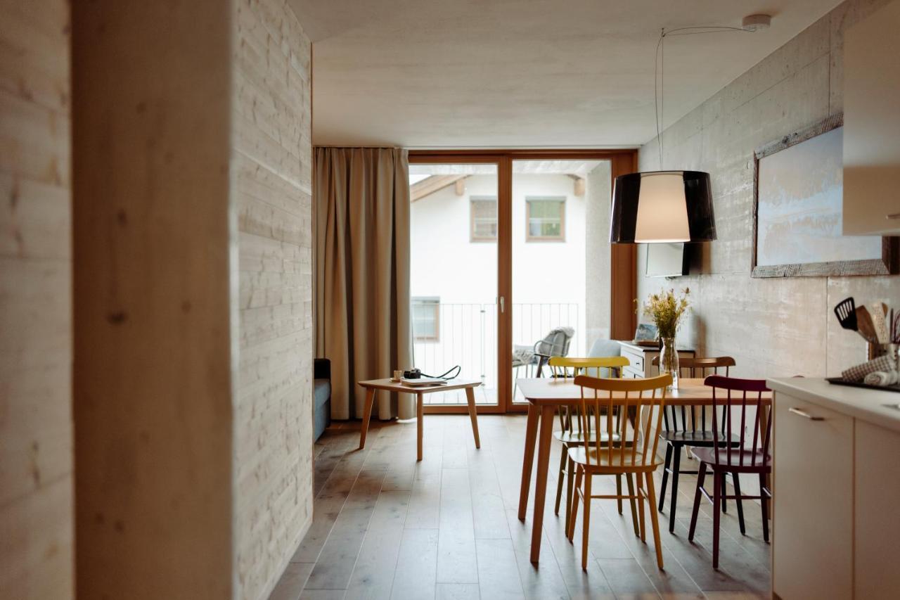 Appartement Schwarz Sankt Johann im Pongau Esterno foto
