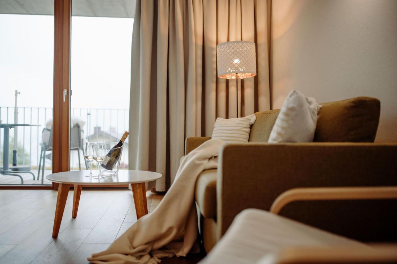 Appartement Schwarz Sankt Johann im Pongau Esterno foto