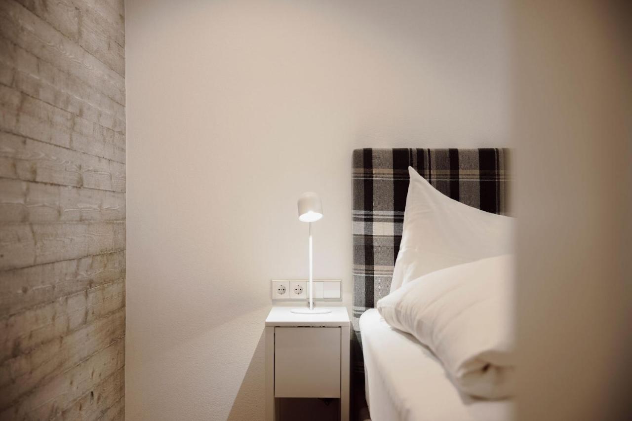 Appartement Schwarz Sankt Johann im Pongau Esterno foto