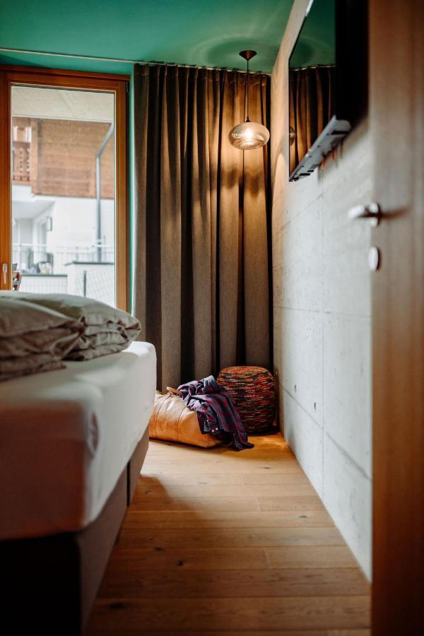 Appartement Schwarz Sankt Johann im Pongau Esterno foto